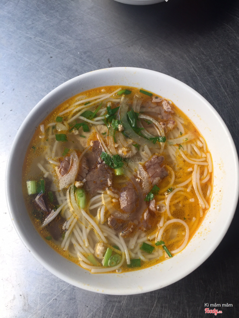 Bún bò