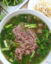 Phở Thập Cẩm