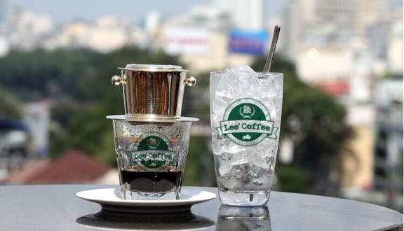 Lee' Coffee - Đường Số 1