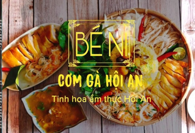 Dani Foods - Bữa Ăn Yêu Thích