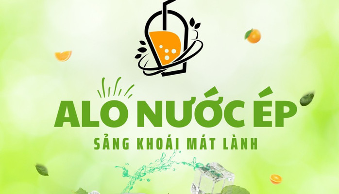 Alo Nước Ép - Nước Ép & Sinh Tố - Xuân Thuỷ