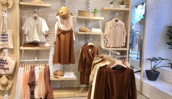 Miki Classic Store - Cửa Hàng Thời Trang