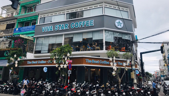 Viva Star Coffee