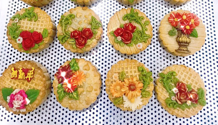 Mai Mai Bakery