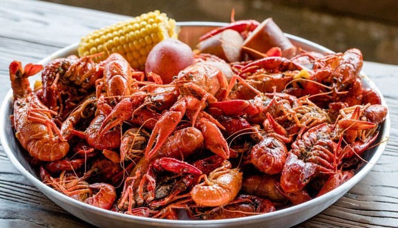 Cajun Crawfish Sg - Shop Online