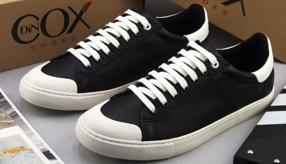 Dincox Shoes