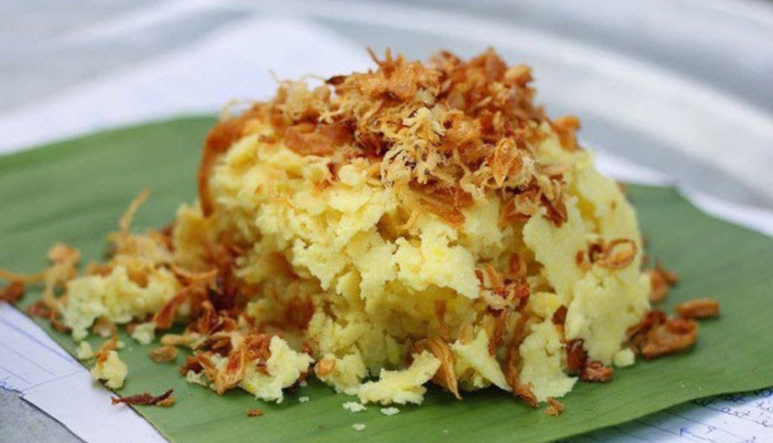 Xôi Ngon Phú Thượng