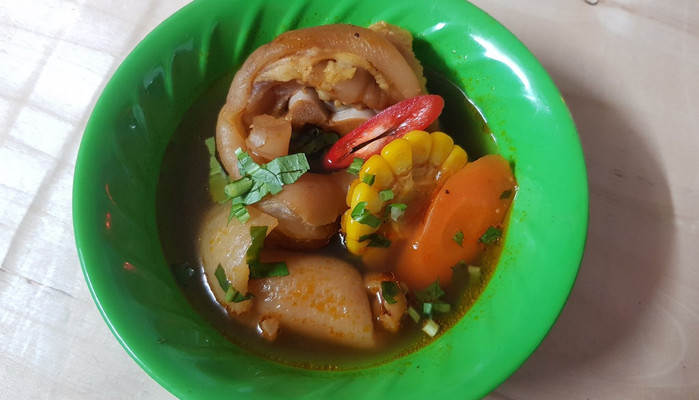 Hủ Tiếu Tây Đô