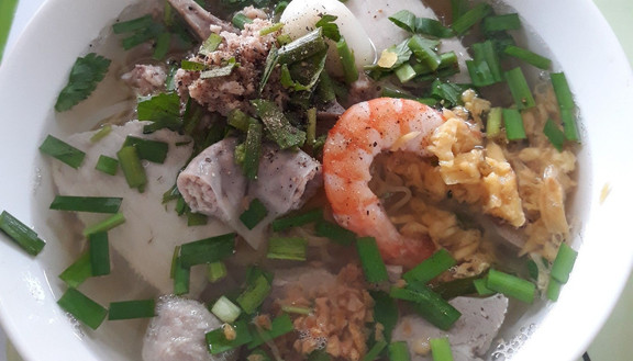 Quán 263 - Hủ Tiếu Nam Vang, Phở Bò & Bò Kho - Bình Trị Đông