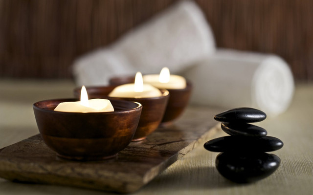 Hải Yến Spa - Định Công