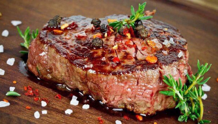 Res Beefsteak Kiều Đàm - 59 Nam Kỳ Khởi Nghĩa