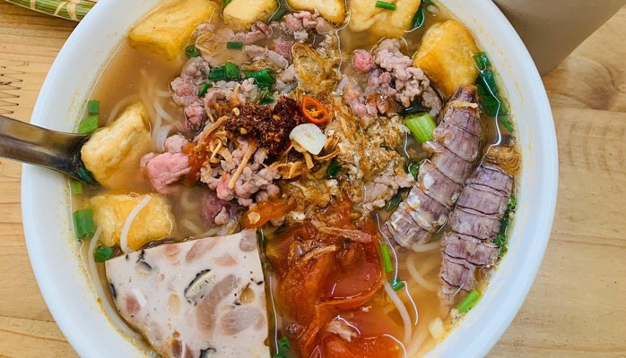 Bún Riêu Bề Bề 88