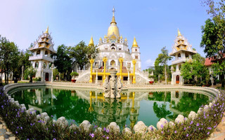 Chùa Kiểu Thái