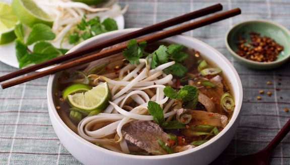 Phở Đông - Phở - Ngọc Khánh