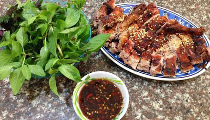 Trang Vịt - Vịt Cỏ Vân Đình - Hà Trì