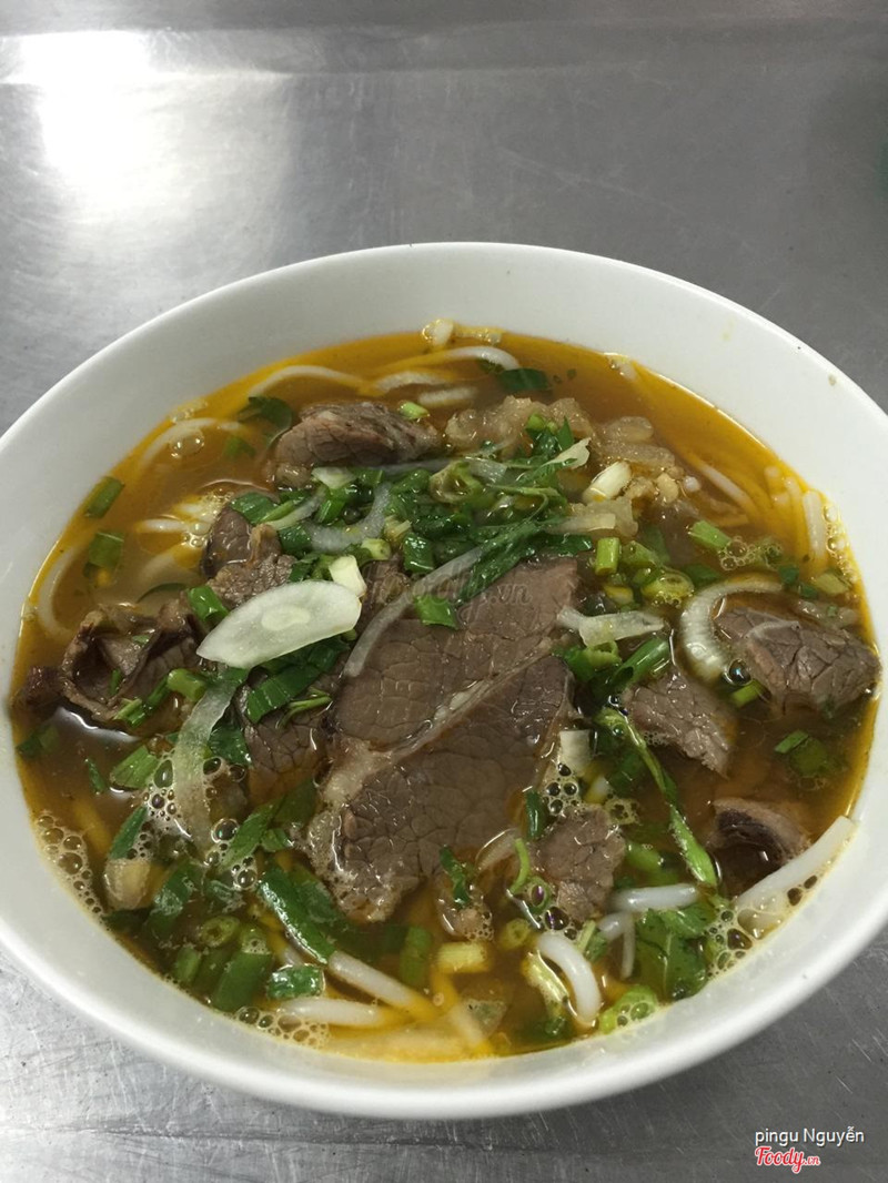 Bún bò