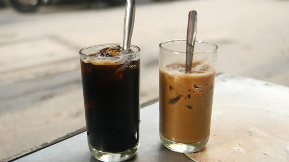 Hoà Coffee - Trần Nhân Tông