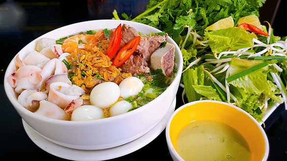 Hủ Tiếu Số 1 - Hiệp Bình