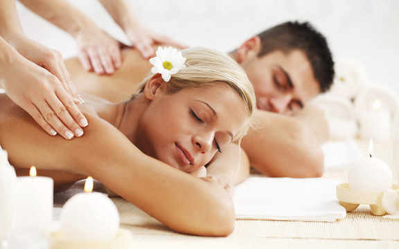 Spa Việt Hàn - Lê Quang Định 