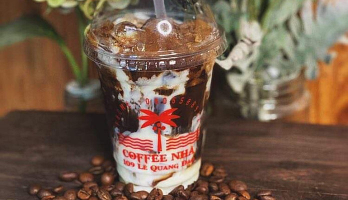 Coffee Nhã - Lê Quang Đạo