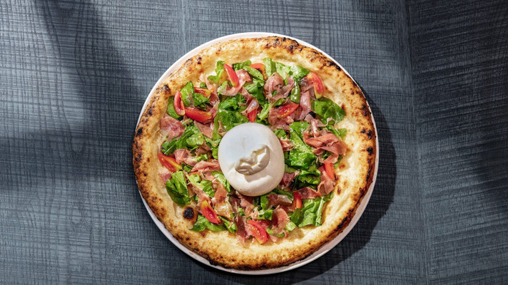 Pizza 4Ps - Đường Số 26