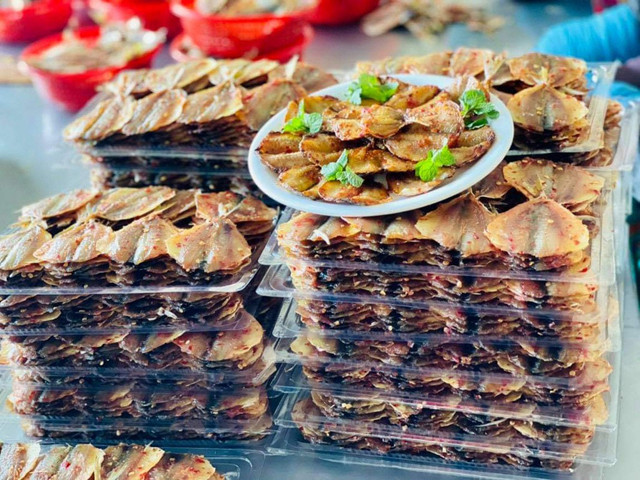 Đặc Sản Hoàng Long - Độc Lập