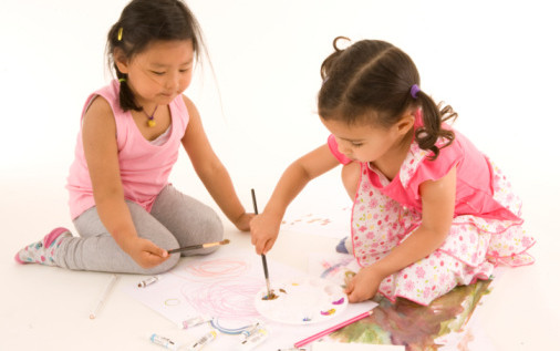 Mầm Non Sơn Ca - Nguyễn Hiền Lê