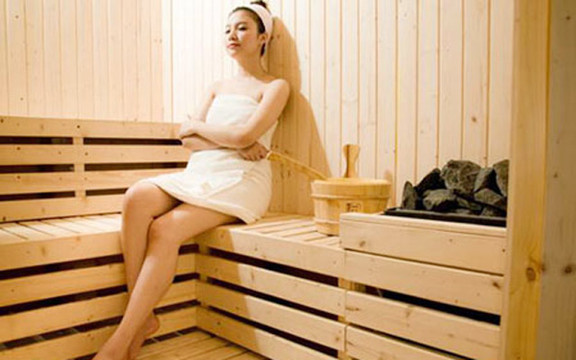 Xông Hơi Xoa Bóp 189