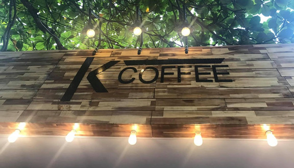 K Coffee - Chi Lăng