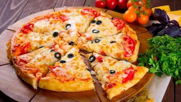 Sunny Pizza - Pizza & Mỳ Cay