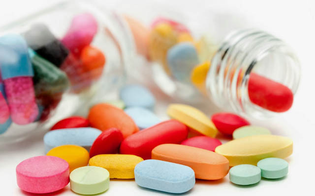 Nhà Thuốc Nam Lộc - Nguyễn Văn Đậu