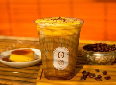 Cafe Kem Bồng Bềnh - Nghĩa Hòa