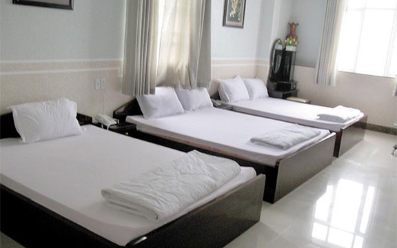 Trang Nhung Hotel