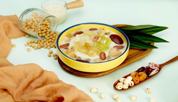 Fresh Bean - Tào Phớ & Sữa Đậu Nành - Cửa Đông