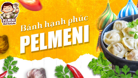 PELMENI - Bánh Hạnh Phúc Nga - Đỗ Xuân Hợp