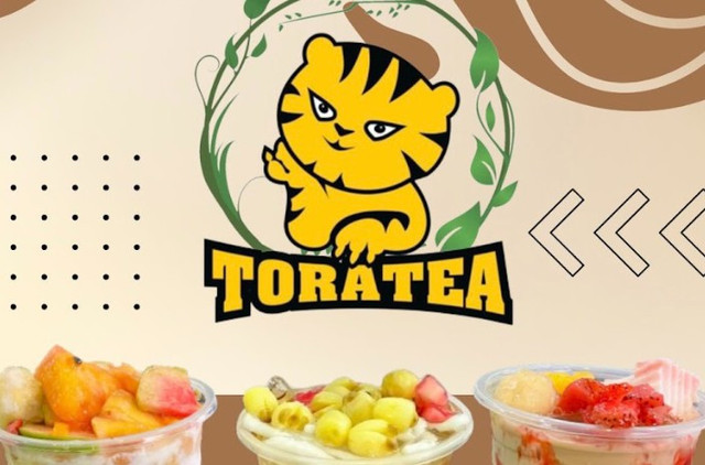 Tora Tea - Hà Huy Tập