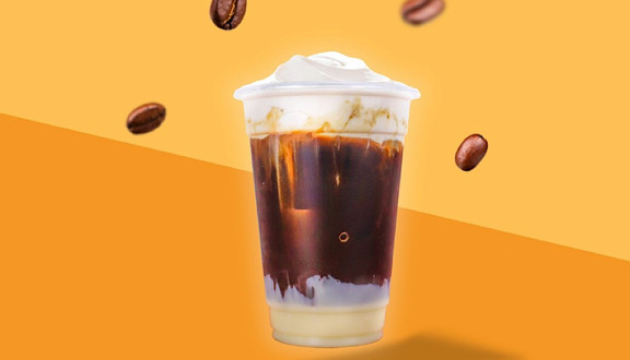 Tiểu Miêu Coffee & Milk Tea - Huỳnh Văn Gấm