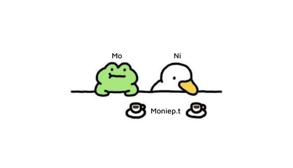 MONIEP.T - Sữa Hạt & Cà Phê - Võ Thị Sáu