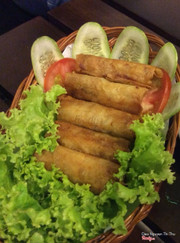 Chả giò