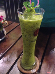 Y's Mojito