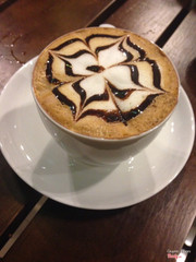 Capuccino