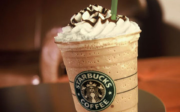 Starbucks Coffee - Chakrabongse Rd