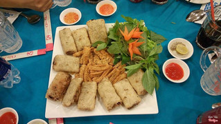 chả giò