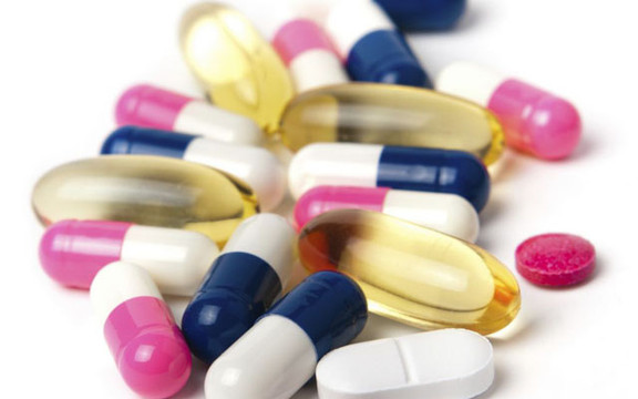 Nhà Thuốc Bích Liên