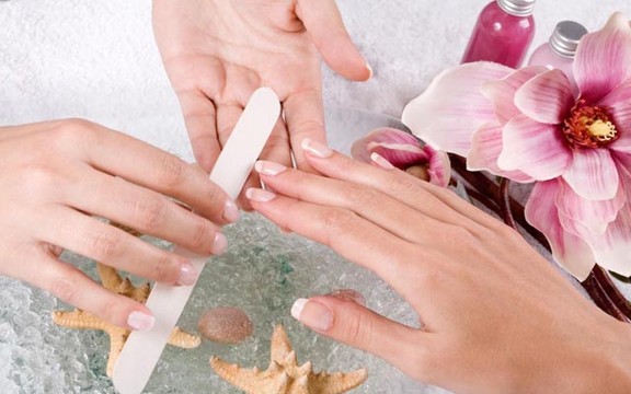 Phượng Nails