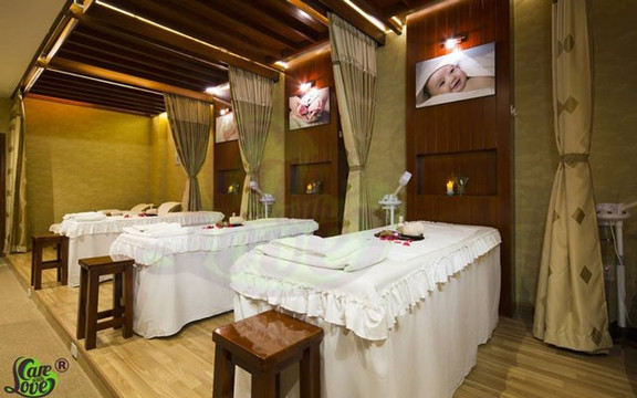 Care With Love Spa - An Dương Vương