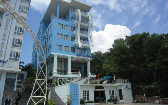 Atlantic Tuan Chau Hotel - Tuần Châu