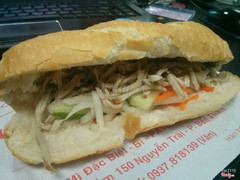 bánh mì bì