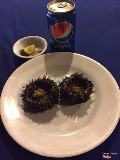 #UongPepsiAnNgonHon