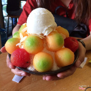 bingsu